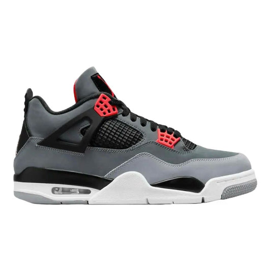 Air Jordan 4 Retro Infrarrojos