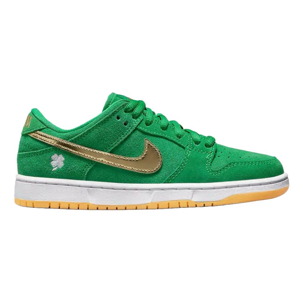 Nike Dunk Low PRO Día de San Patricio