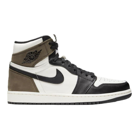 Air Jordan 1 Retro High Dark Mocha