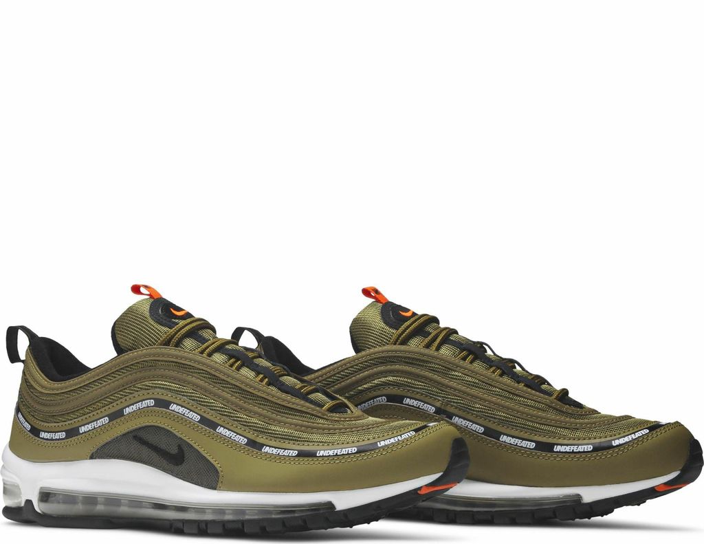 Nike Air Max 97 Militia Green