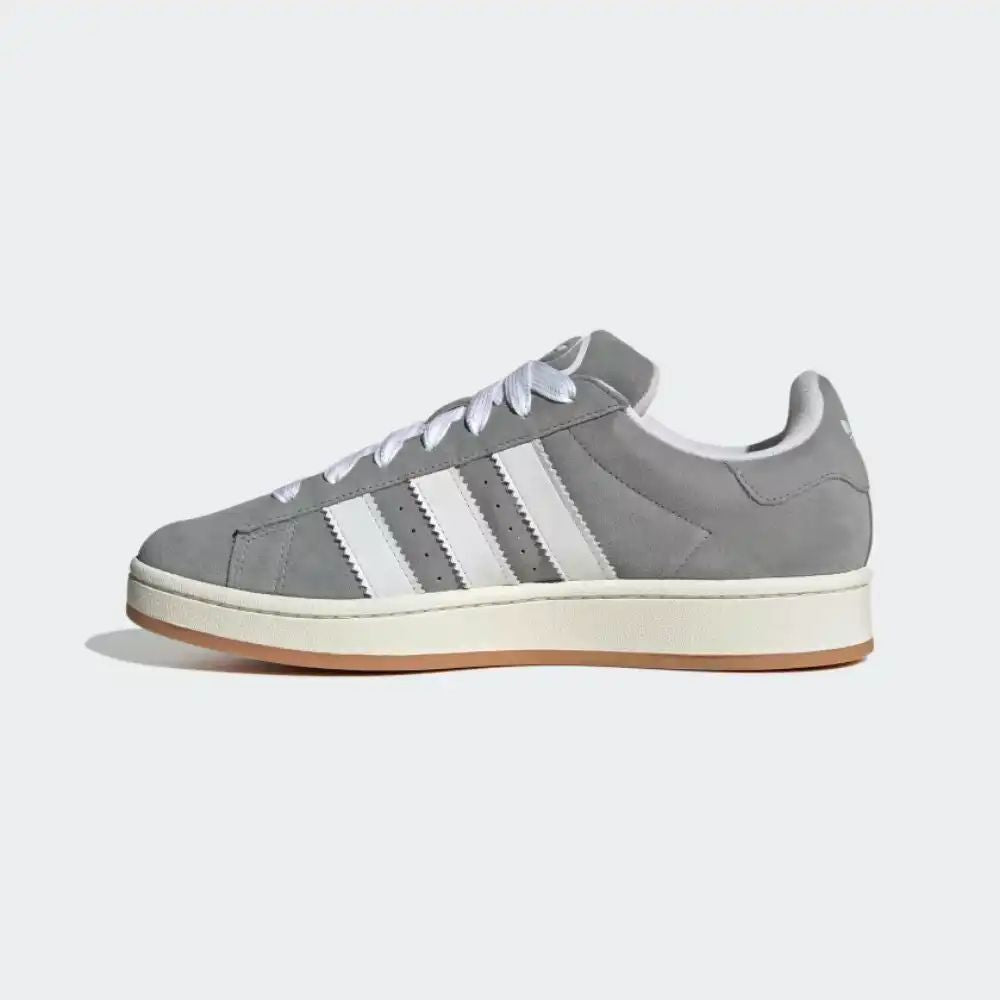 Adidas Campus 00s Grey White - Hype Franco Store