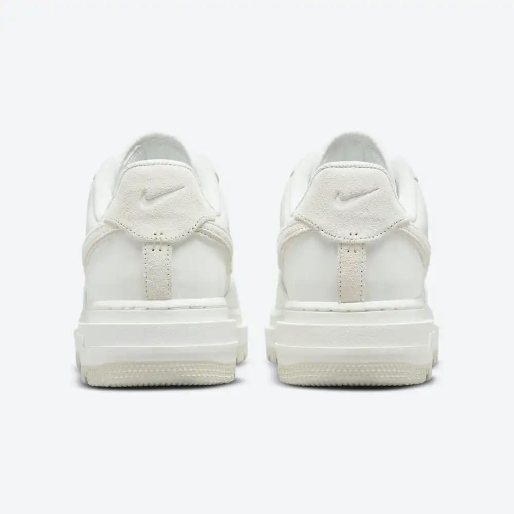 Nike Air Force 1 Low LX Summit White