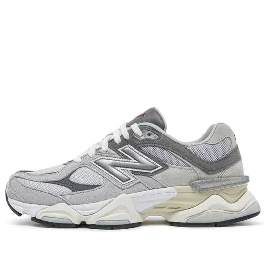 New Balance 9060 Rain Cloud Gray