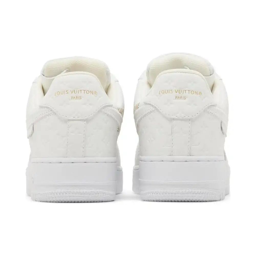 Nike Air Force 1 Low x Louis Vuitton By Virgil Abloh White