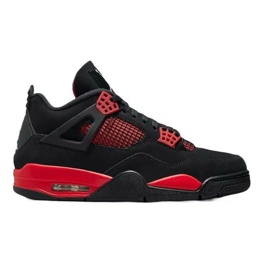 Air Jordan 4 Retro Red Thunder