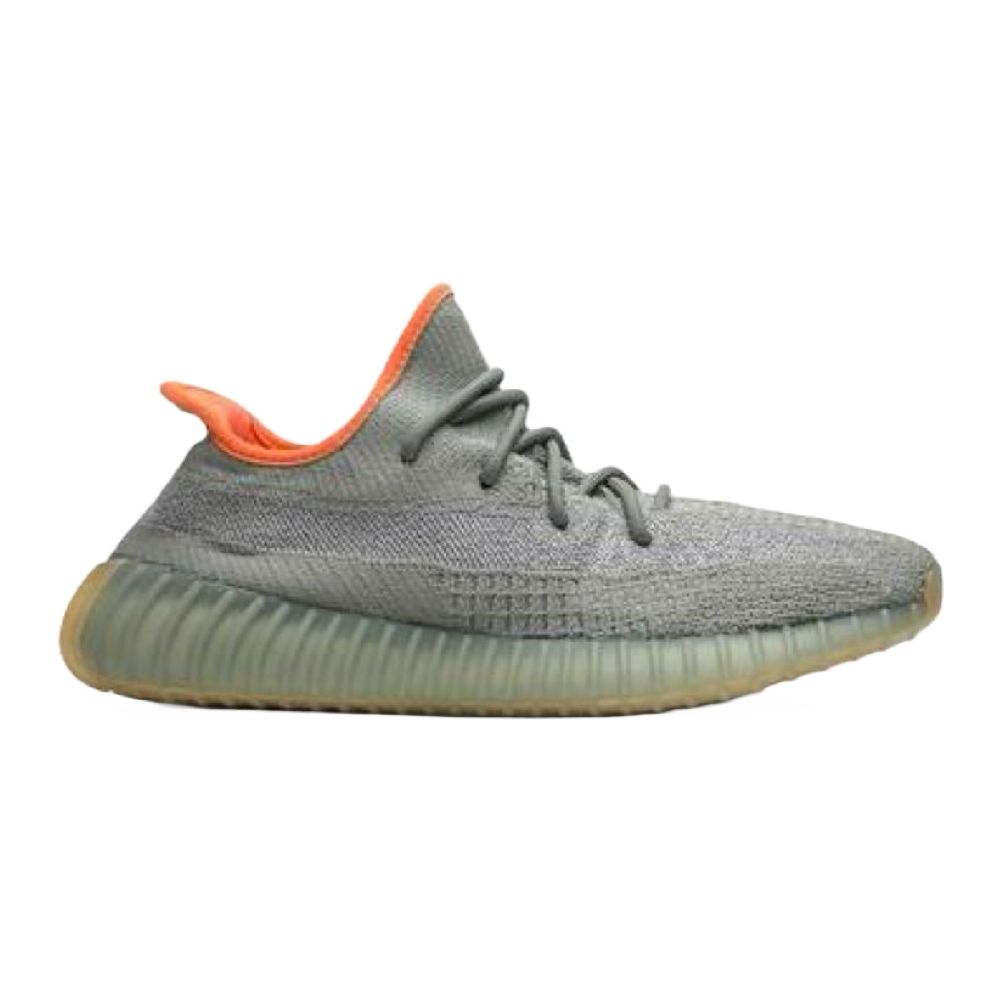 Adidas Yeezy Boost 350 V2 Desert Sage (reflective) - Hype Franco Store