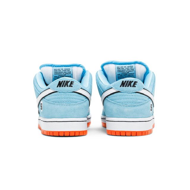 Nike Dunk Low x Club 58 Gulf