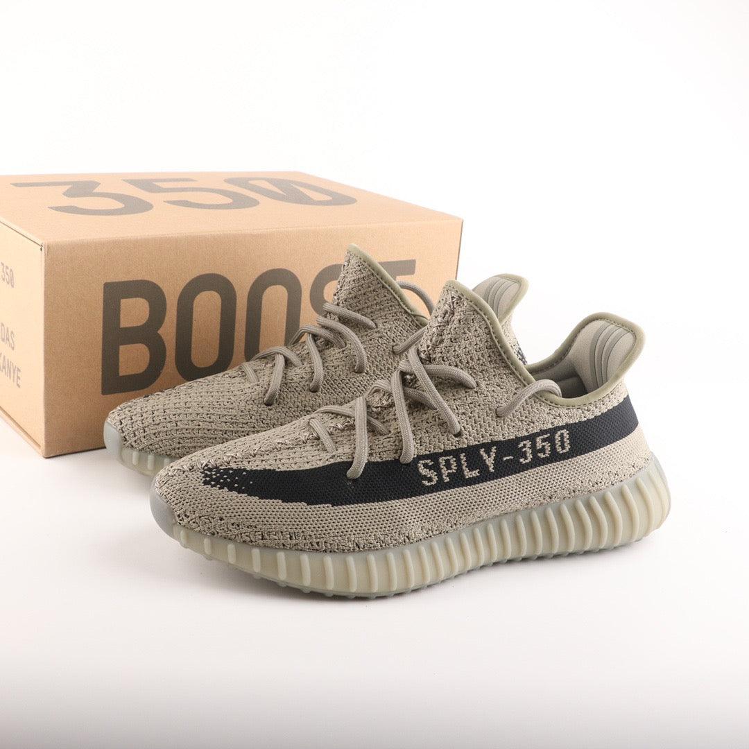 Adidas Yeezy Boost 350 V2 Granite - Hype Franco Store