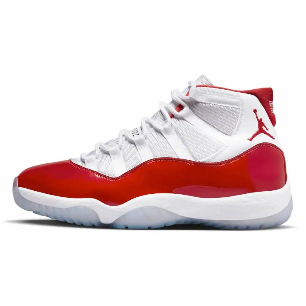 Air Jordan Retro 11 Cherry