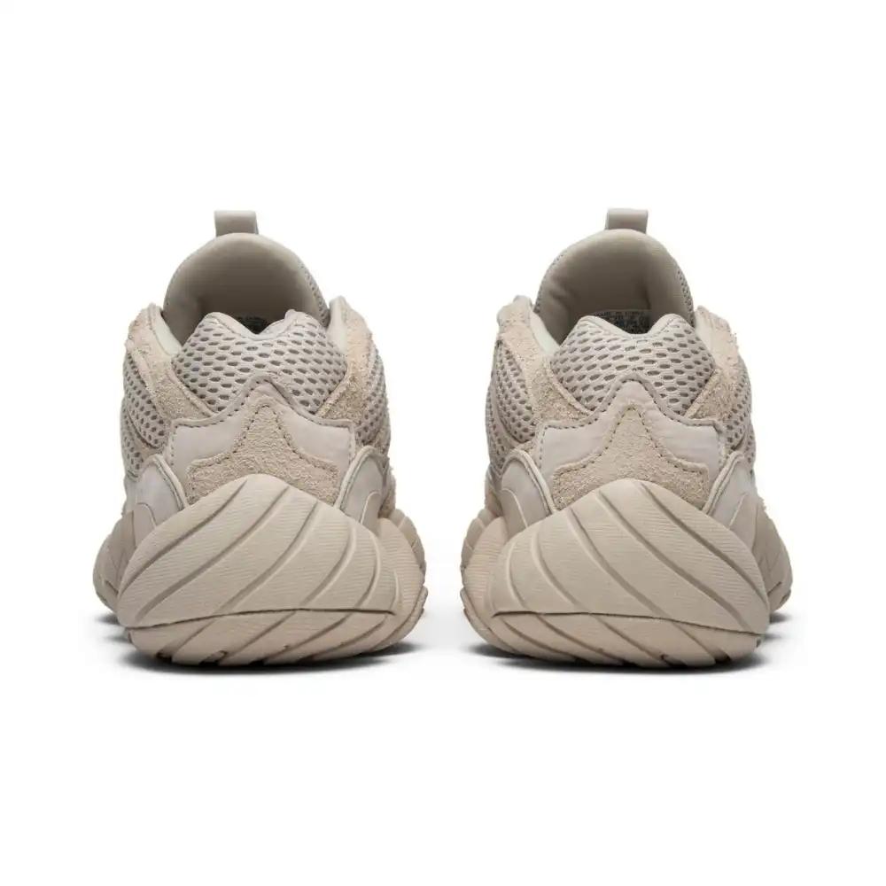 Adidas Yeezy Boost 500 Blush - Hype Franco Store