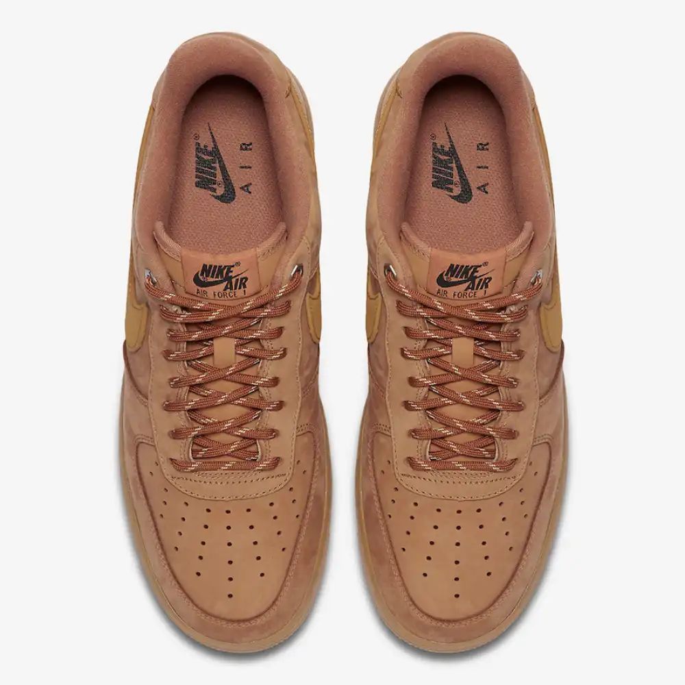 Nike Air Force 1 Low Flax