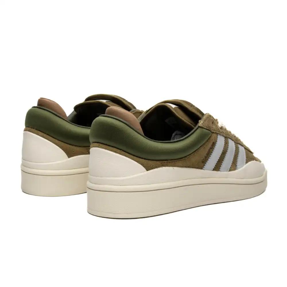 Bad Bunny x Adidas Campus 00s Wild Moss - Hype Franco Store