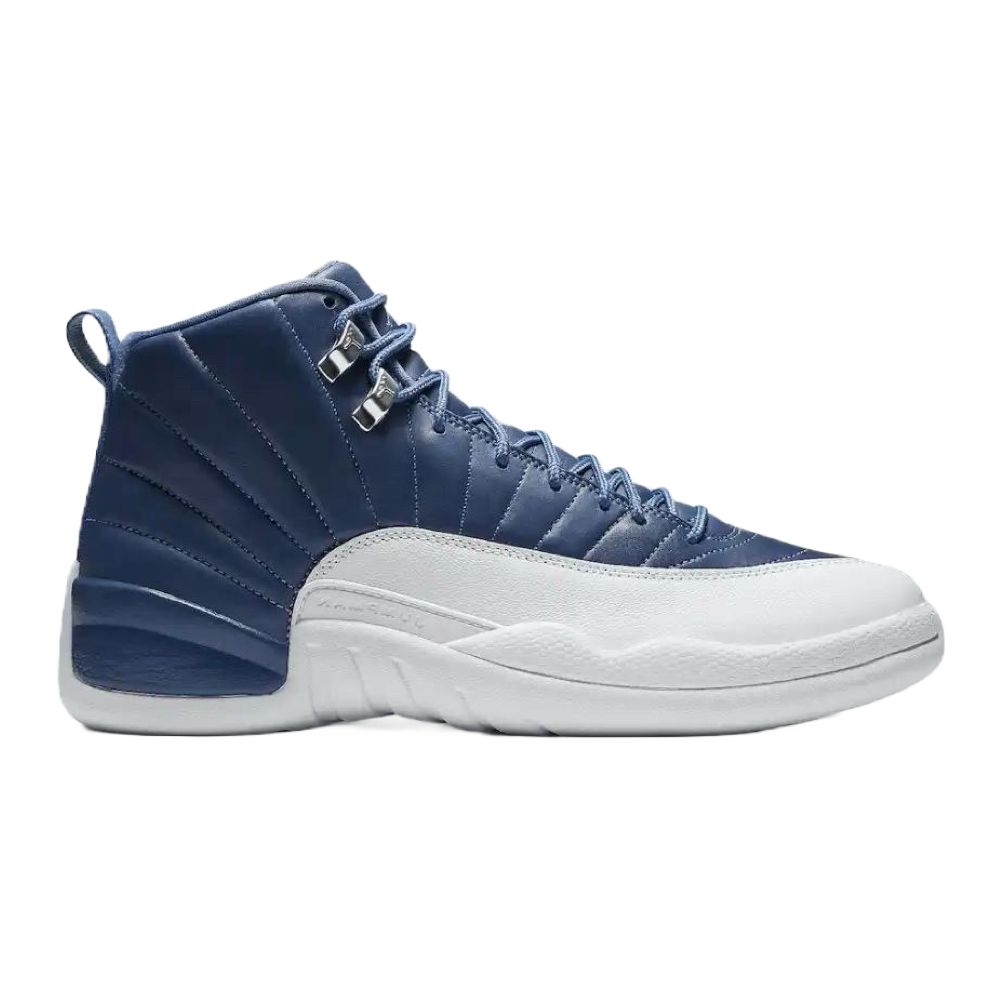 Air Jordan 12 Retro Indigo