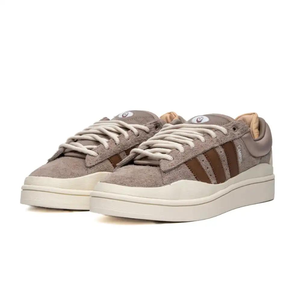 Bad Bunny x Adidas Campus 00s Brown - Hype Franco Store