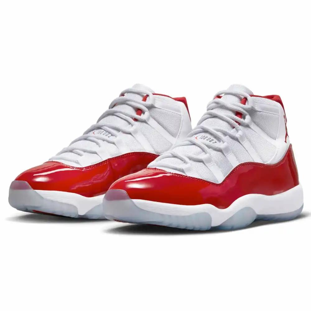 Air Jordan Retro 11 Cherry