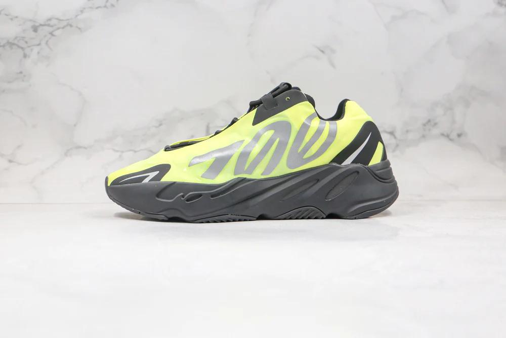 Adidas Yeezy Boost 700 MNVN Phosphor - Hype Franco Store