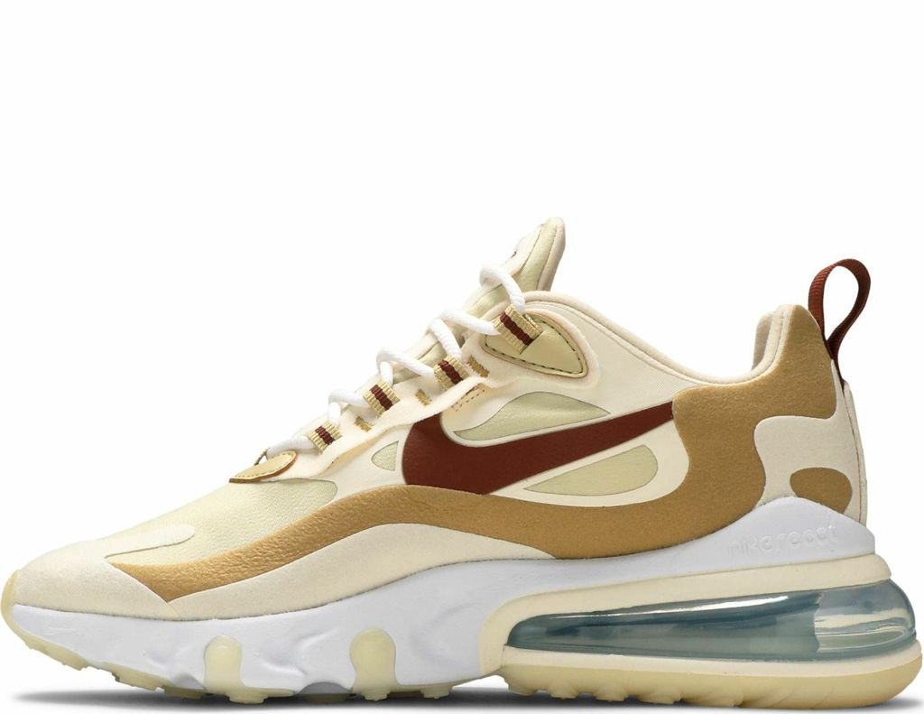 Nike Air Max 270 x React Equestrian