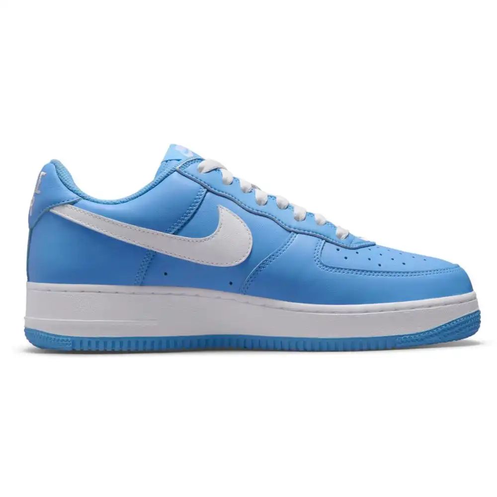 Nike Air Force 1 Low University Blue