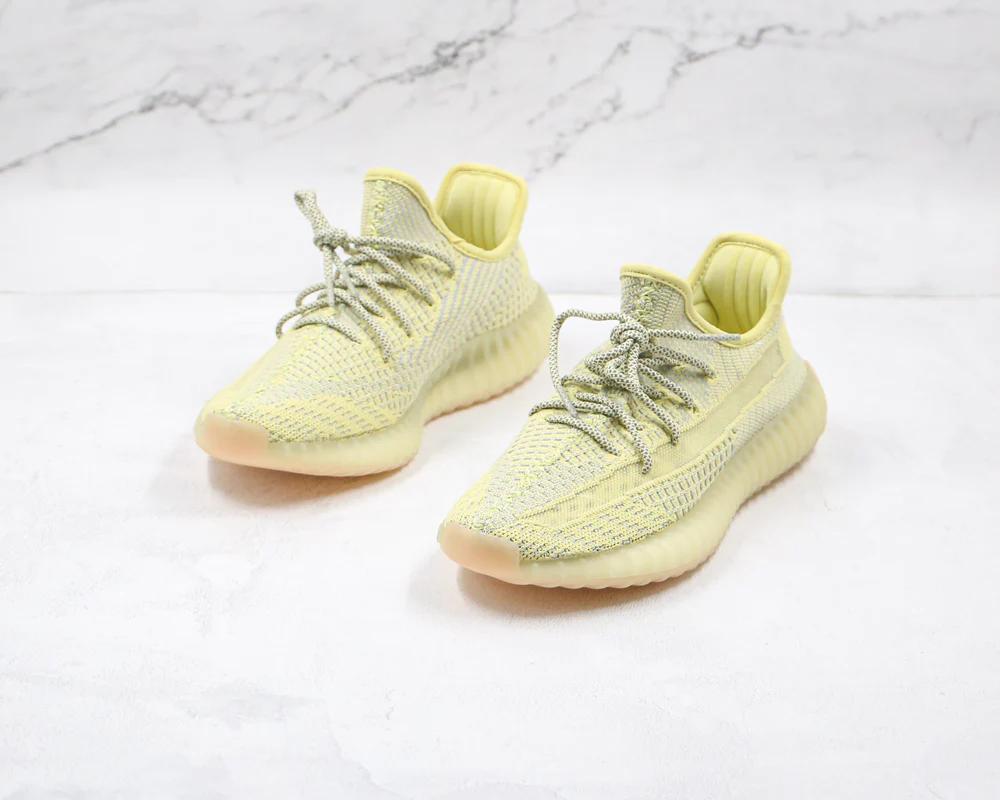 Adidas Yeezy Boost 350 V2 Antlia (non-reflective) - Hype Franco Store