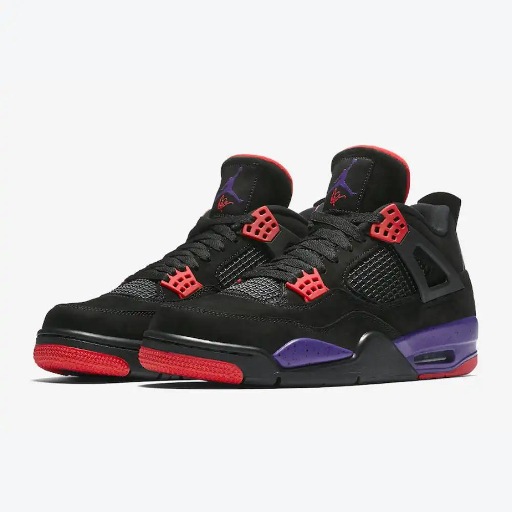 Air Jordan 4 Retro Raptors