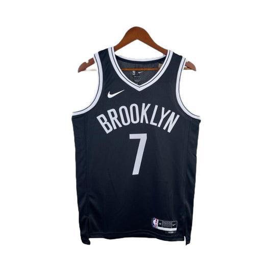 Jersey NBA Brooklyn Neets 7 Durant