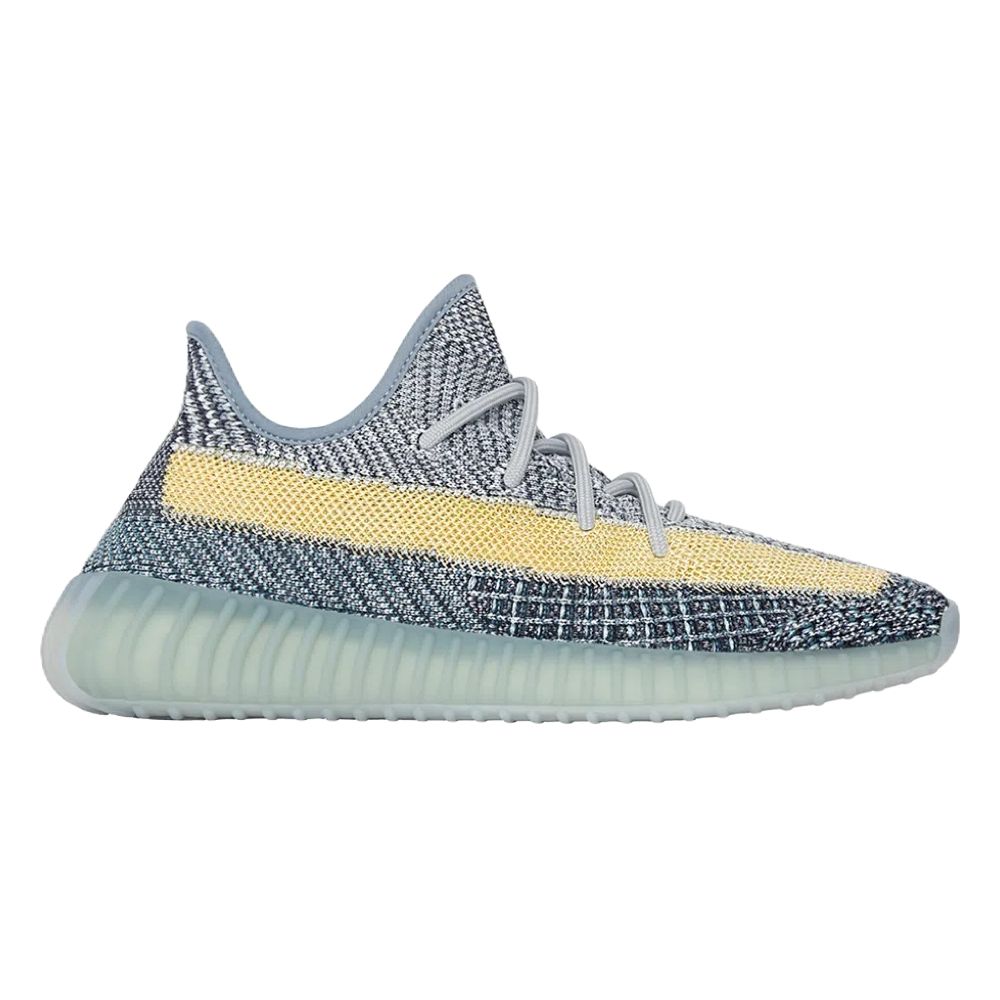 Adidas Yeezy Boost 350 V2 Ash Blue - Hype Franco Store