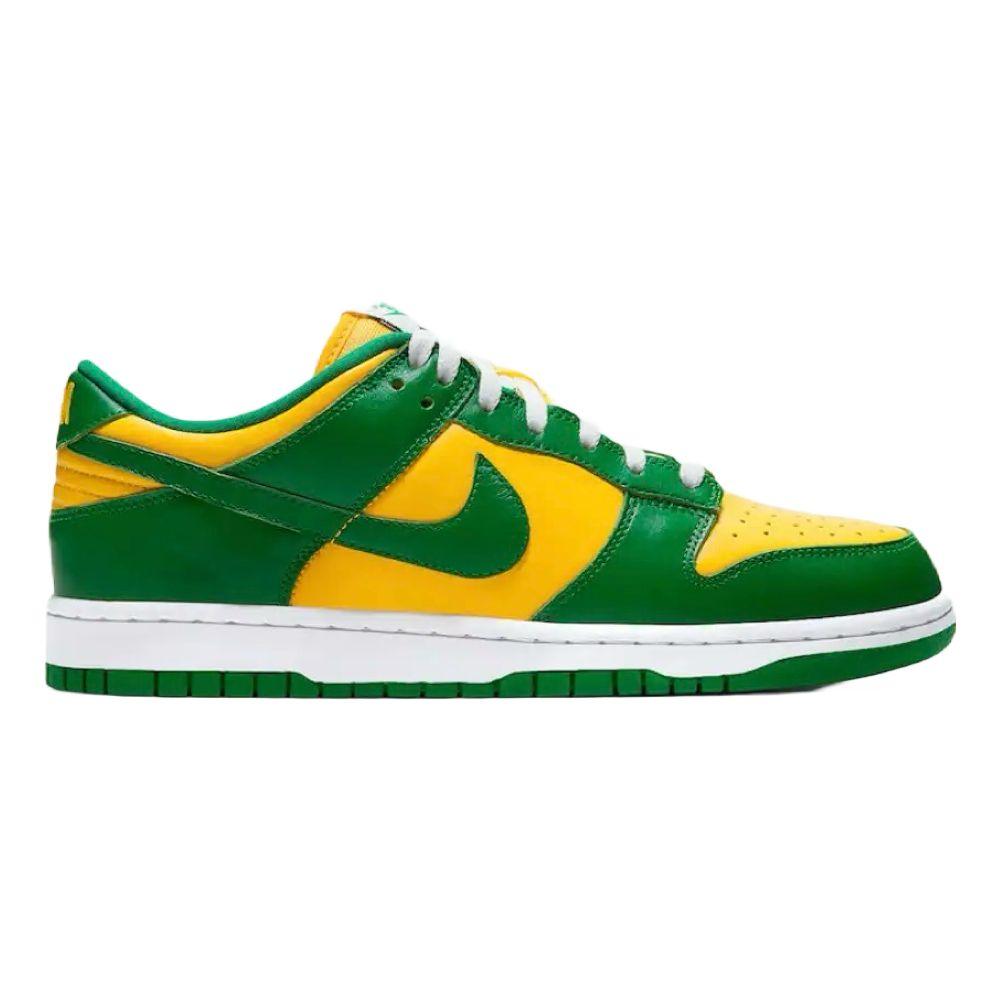 Nike Dunk Low Brazil - Hype Franco Store