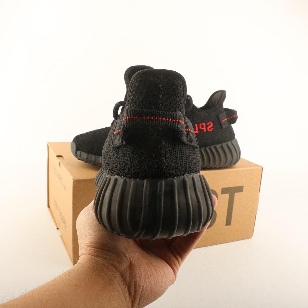 Adidas Yeezy Boost 350 V2 Bred - Hype Franco Store