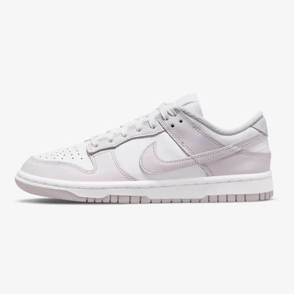 Nike Dunk Low Violeta claro