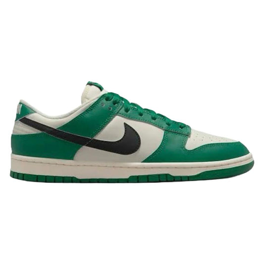 Nike Dunk Low Lottery Pack Green