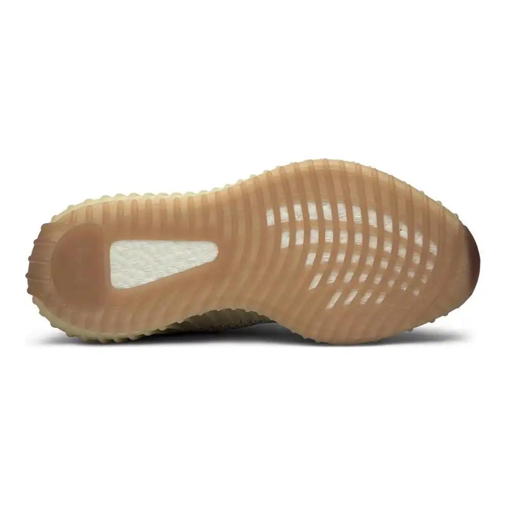 Adidas Yeezy Boost 350 V2 Citrin (non-reflective) - Hype Franco Store